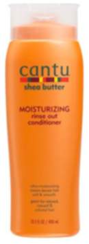Cantu - Moisturizing Rinse Out Conditioner 400ml