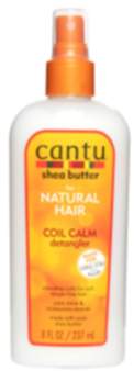 Cantu - Shea Butter Natural Hair - Coil Calm Detangler 237ml