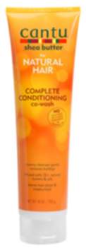 Cantu - Shea Butter Natural Hair - Complete Conditioning Co-Wash 283g