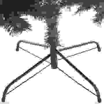 Casa Künstlicher Weihnachtsbaum - Weihnachtsbaum - 150cm - inklusive Ständer