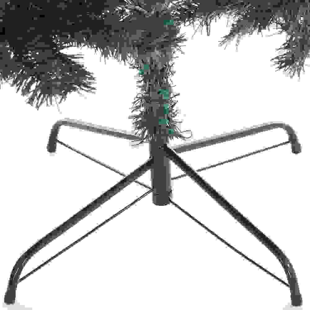 Casa Künstlicher Weihnachtsbaum - Weihnachtsbaum - 150cm - inklusive Ständer