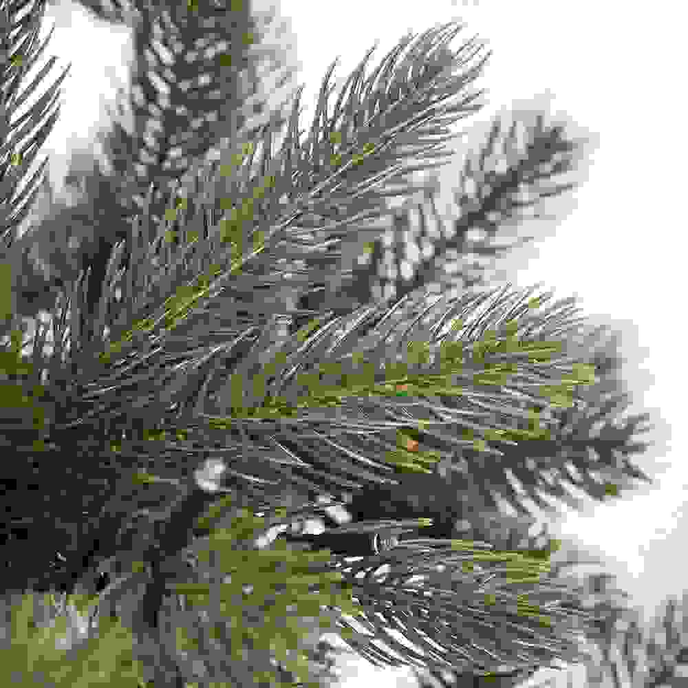 Casa Weihnachtsbaum - 140cm inkl. Christbaumbeleuchtung