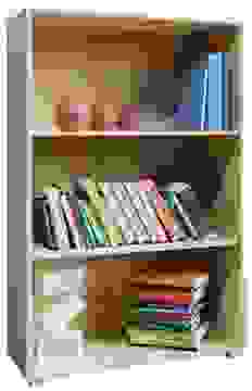 Casaria Bücherregal 