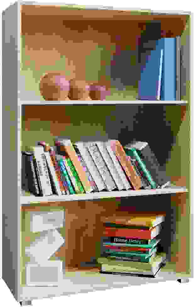 Casaria Bücherregal 