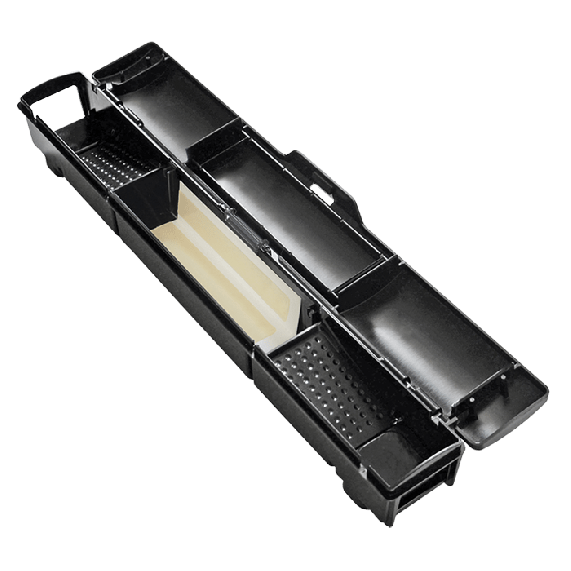 Catchmaster Multi-Catch Mausefalle - 2,5 x 2,25 x 16
