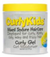 Curly Kids - Curly Gel Curl Moisturizer 326g