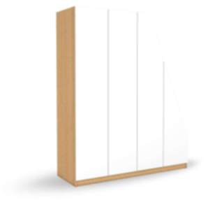 Dachschrägenschrank Minna