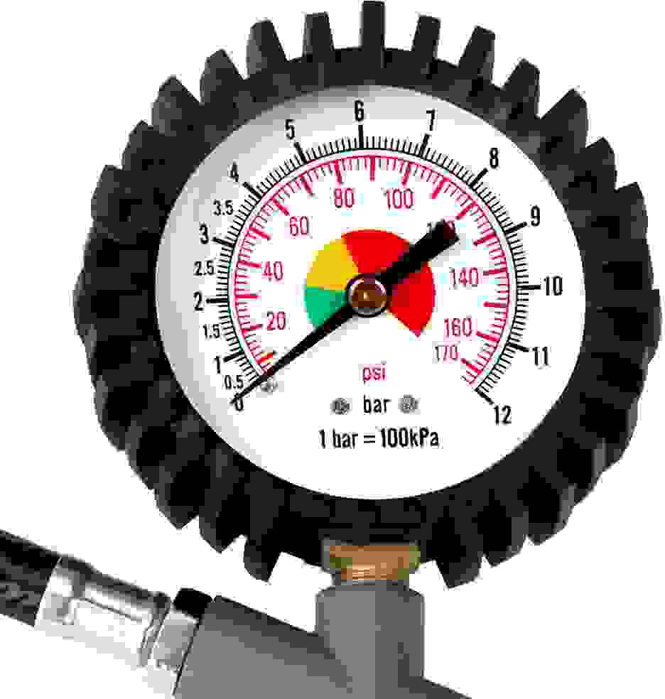 DBA 3-teiliger Druckluft-Bausatz