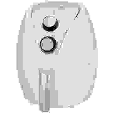 DBA Airfryer 9-in-1 3,6 Liter - weiß