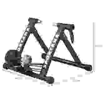 DBA Indoor Cycle Trainer - Magnetisch gesteuert - bis zu 150kg