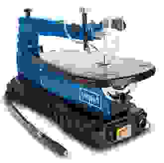 Dekupiersäge DECO FLEX SL Scheppach - 90W | 50Hz | 230-240V | Vario Dr