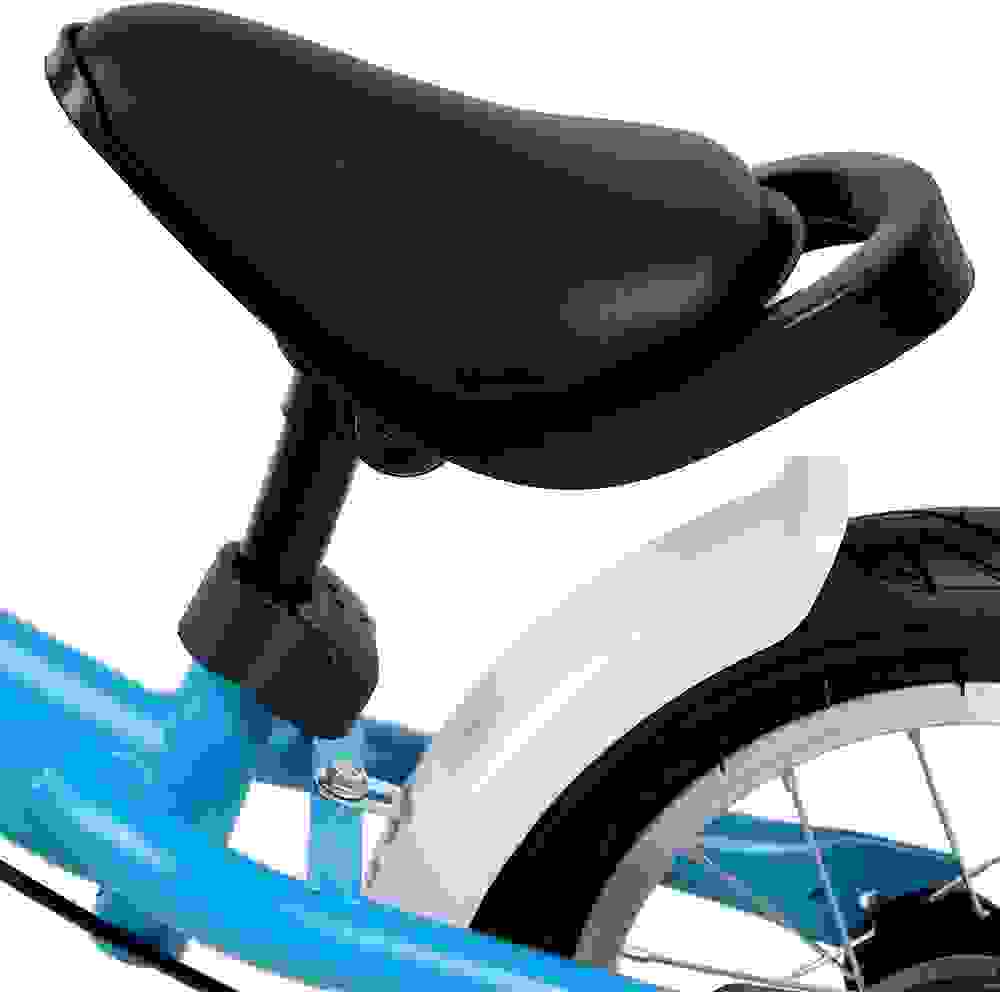 Deuba Balance Fahrrad Raceline blau