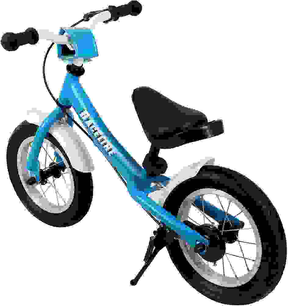 Deuba Balance Fahrrad Raceline blau