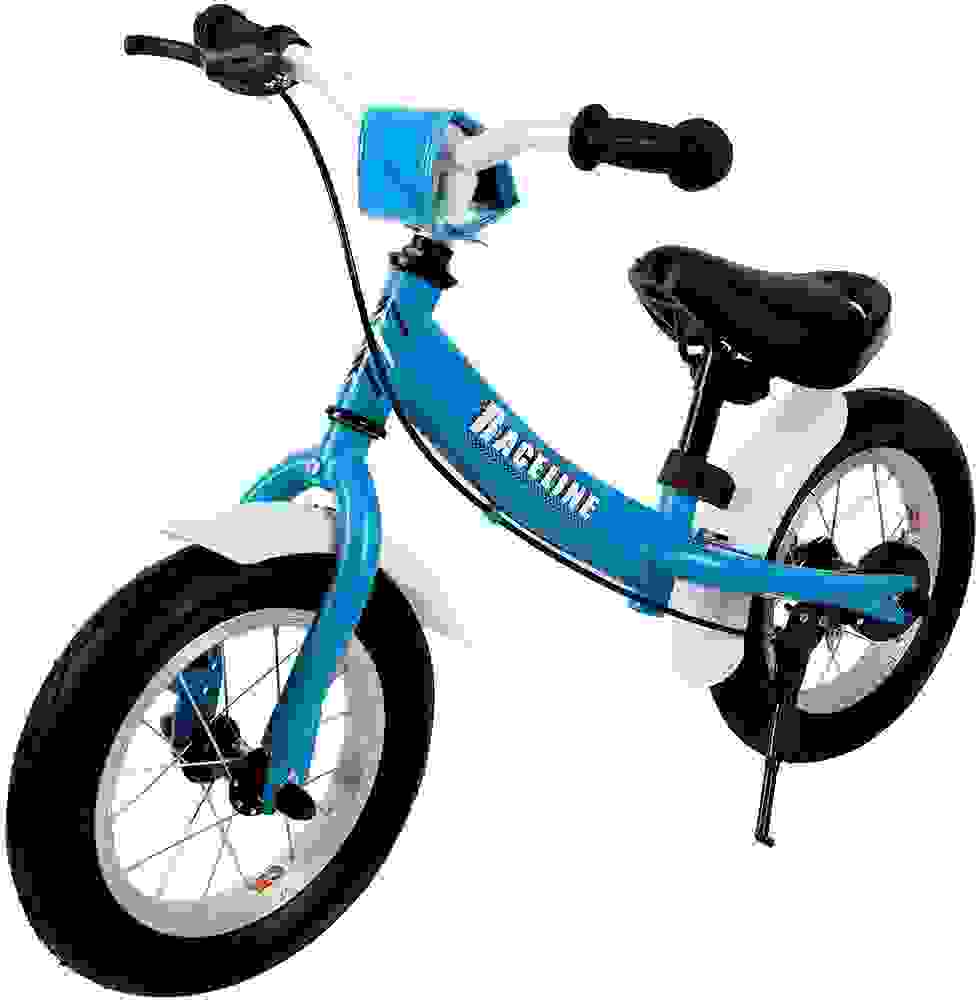 Deuba Balance Fahrrad Raceline blau
