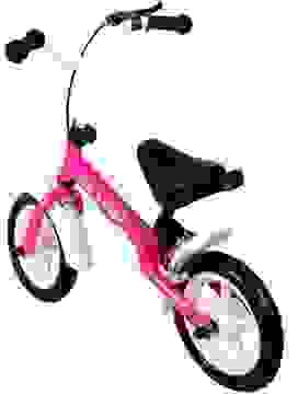 Deuba Kinderlaufrad Easy Angel