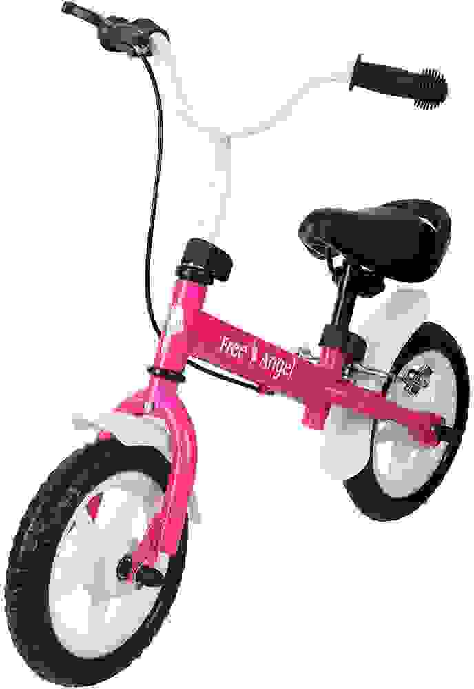 Deuba Kinderlaufrad Easy Angel