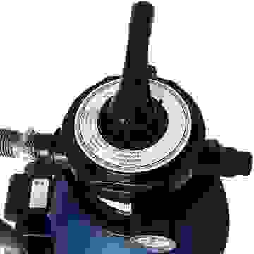 Deuba Sandfilteranlage 10.200 l/h
