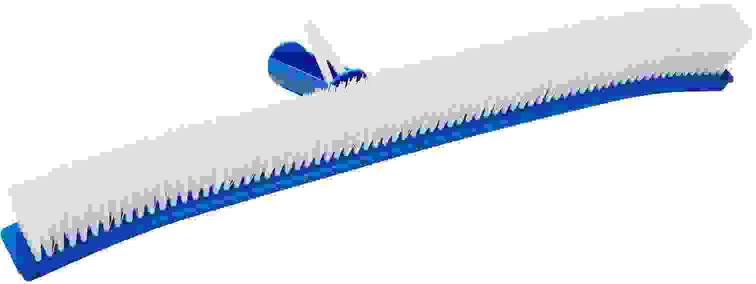 Deuba Schwimmbadreinigungsset 8-teilig inkl. Teleskopstiel, Wasserthermometer u.v.m.