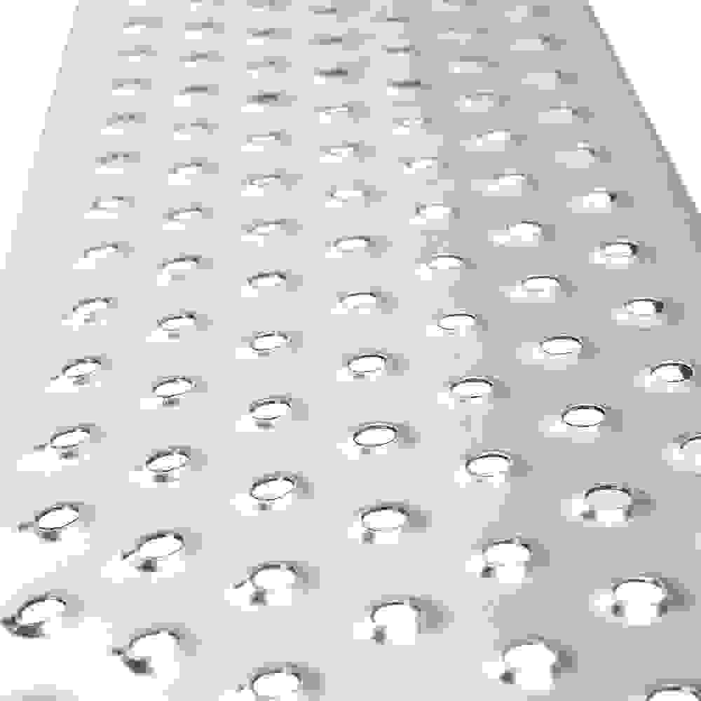 Deubois Stahl Auffahrrampen 2er Set - Max. 200 kg pro Schiene