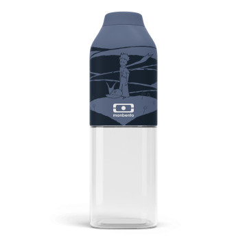 Die Flasche to-go - monbento MB Positive M Der kleine Prinz® - Wüste