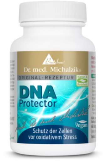 DNA-Protector nach Dr. med. Michalzik
