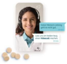 Dr. SAM VideoVet