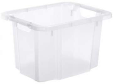 Drehstapelbox 26 l REVERSO