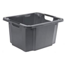 Drehstapelbox 46 l REVERSO