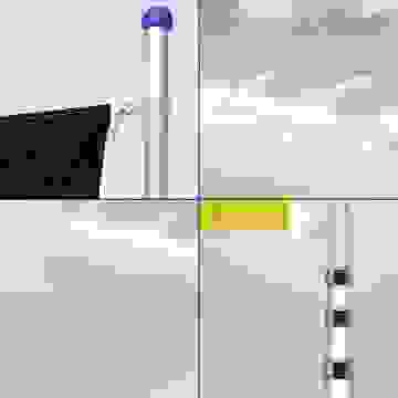 DUB Fahnenmast 650cm Deutschland | Teleskop