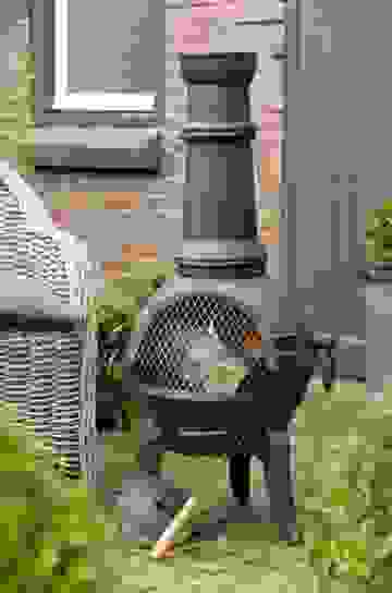 DUB Terrassenofen 'Chimenea