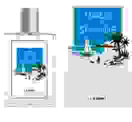 Duft "Walk at the Seaside"