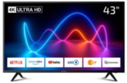DYON Smart 43 XT 4K