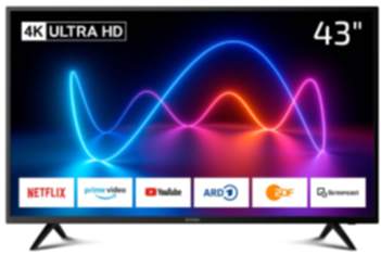 DYON Smart 43 XT 4K