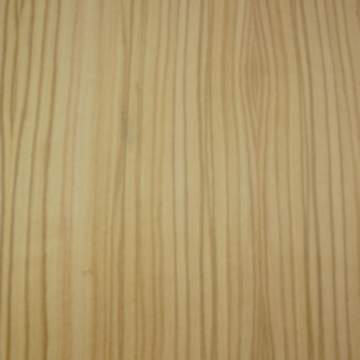 Echtholzfurnier mit Schmelzkleber 30cm Olive