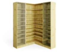 Eckschrank Markus