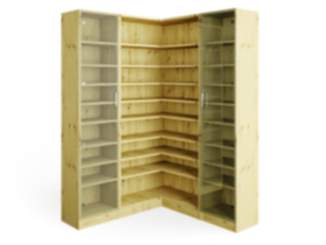 Eckschrank Markus