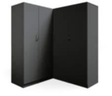 Eckschrank Sven