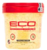 Eco Styling Gel 8oz | Argan Oil