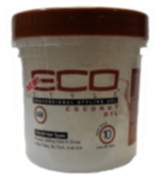 Eco Styling Gel 8oz | Coconut Oil