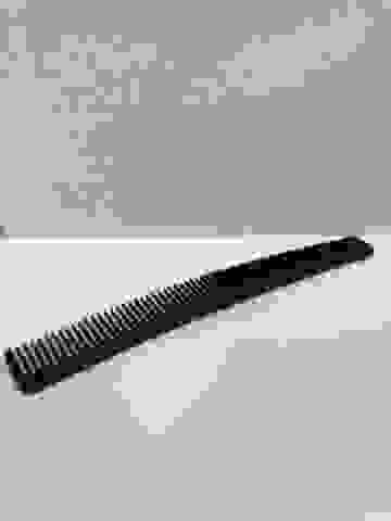 Eleganza Clippers Trimmer für Haare und Bart-Elektrische Haarschneider Set- 10 Stück Set