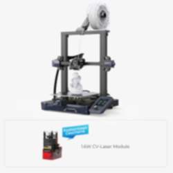Ender-3 S1 3D-Drucker Upgrade-Kombination