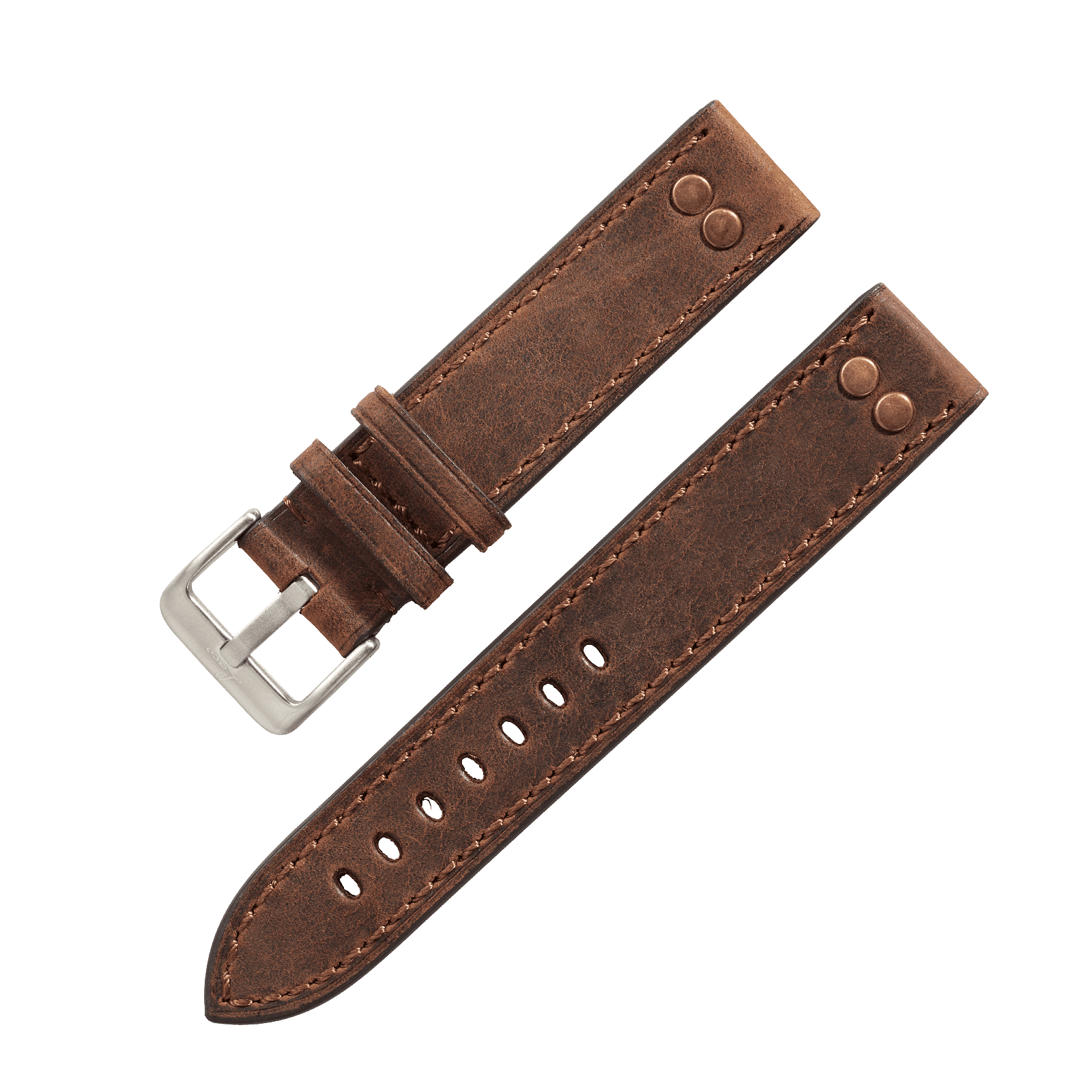 "Erbstück" Lederband