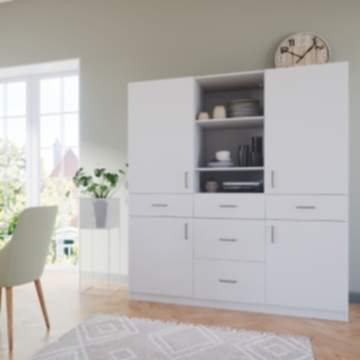 Esszimmerschrank Dorothea