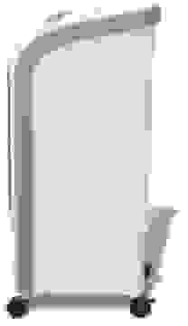 Excellent Electrics Aircooler - Luftkühler - 3.5L- 80 Watt - Pfeift leise - 3 Positionen - Mit Kühlelementen
