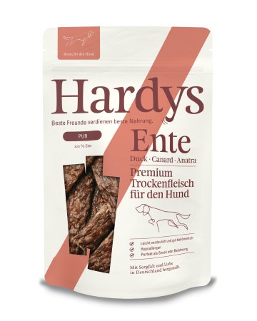 Fleischstreifen Ente 100g