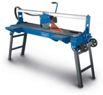 Fliesenschneider FS4700 Scheppach - 230V 1200W | 1200x40mm | Fliesensc