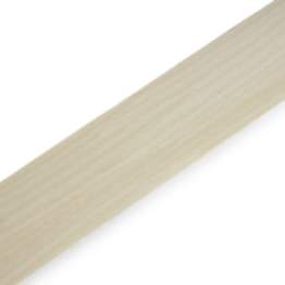 Furnierkante 0,6 mm, mit Schmelzkleber Ahorn amerikanisch 16 mm