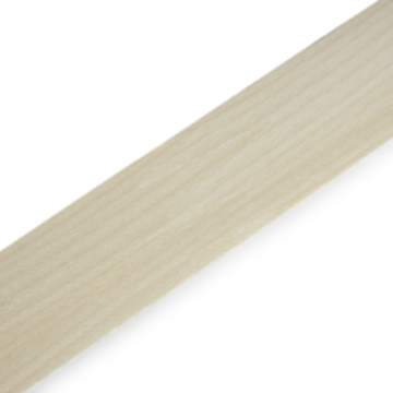 Furnierkante 0,6 mm, mit Schmelzkleber Ahorn amerikanisch 16 mm