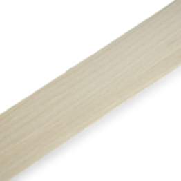 Furnierkante 0,6 mm, mit Schmelzkleber Ahorn amerikanisch 22 mm