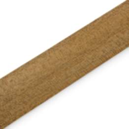 Furnierkante 0,6 mm, mit Schmelzkleber Mahagoni 16 mm